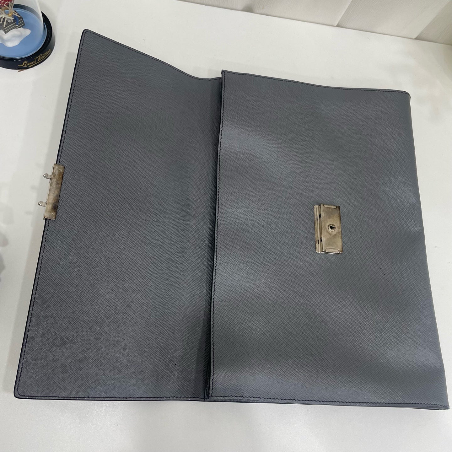 Prada Clutch