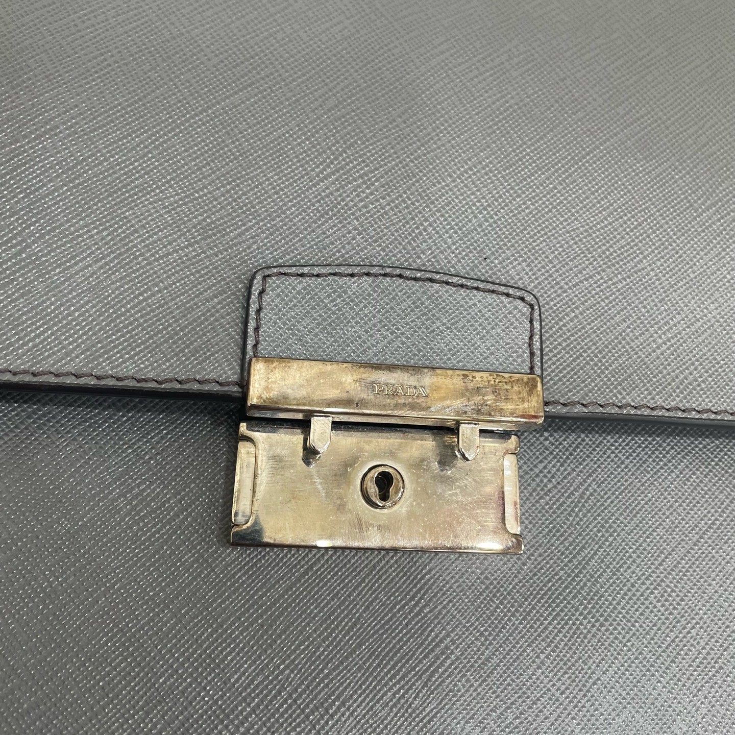 Prada Clutch