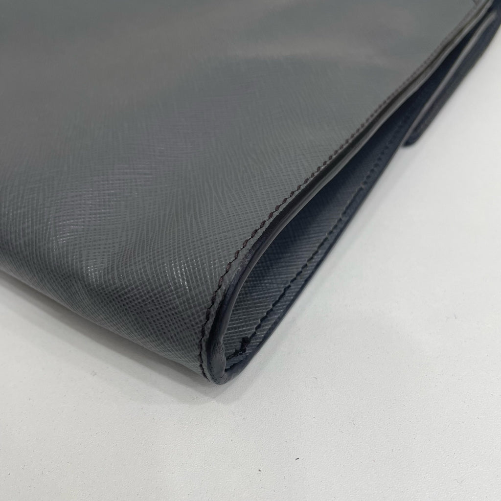 Prada Clutch