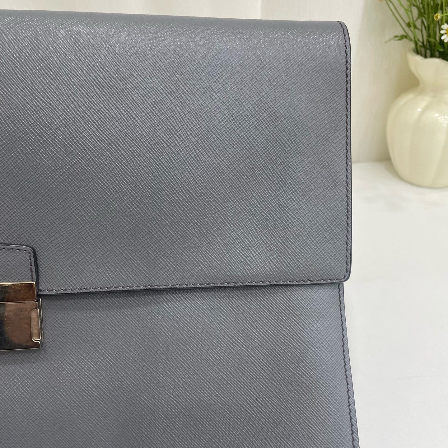 Prada Clutch