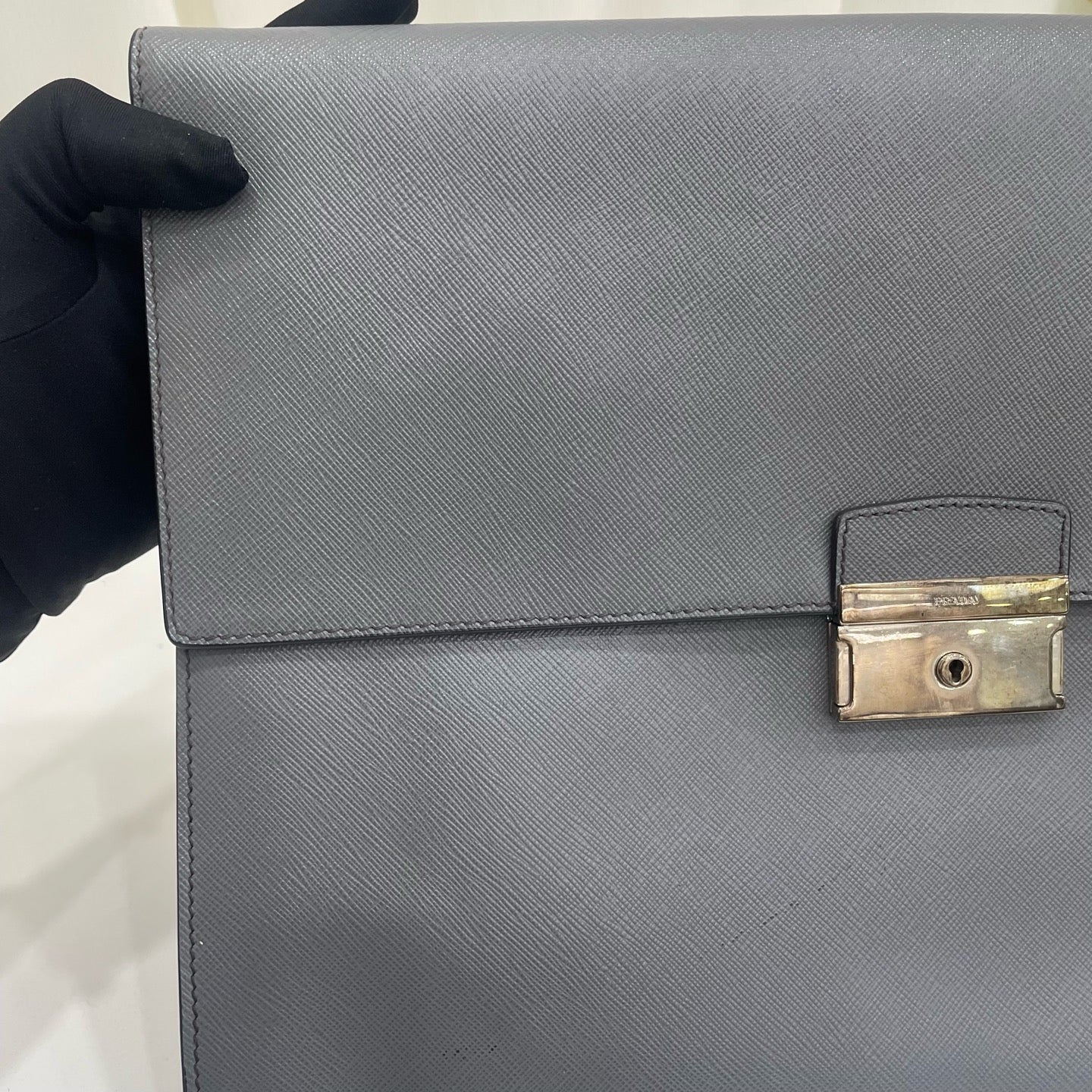 Prada Clutch