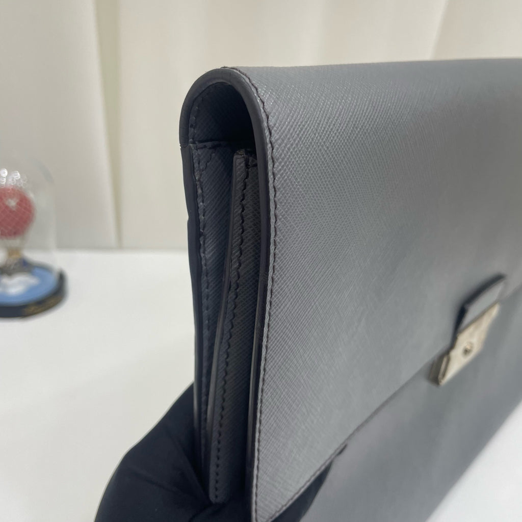 Prada Clutch
