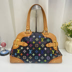 Louis Vuitton Satchel