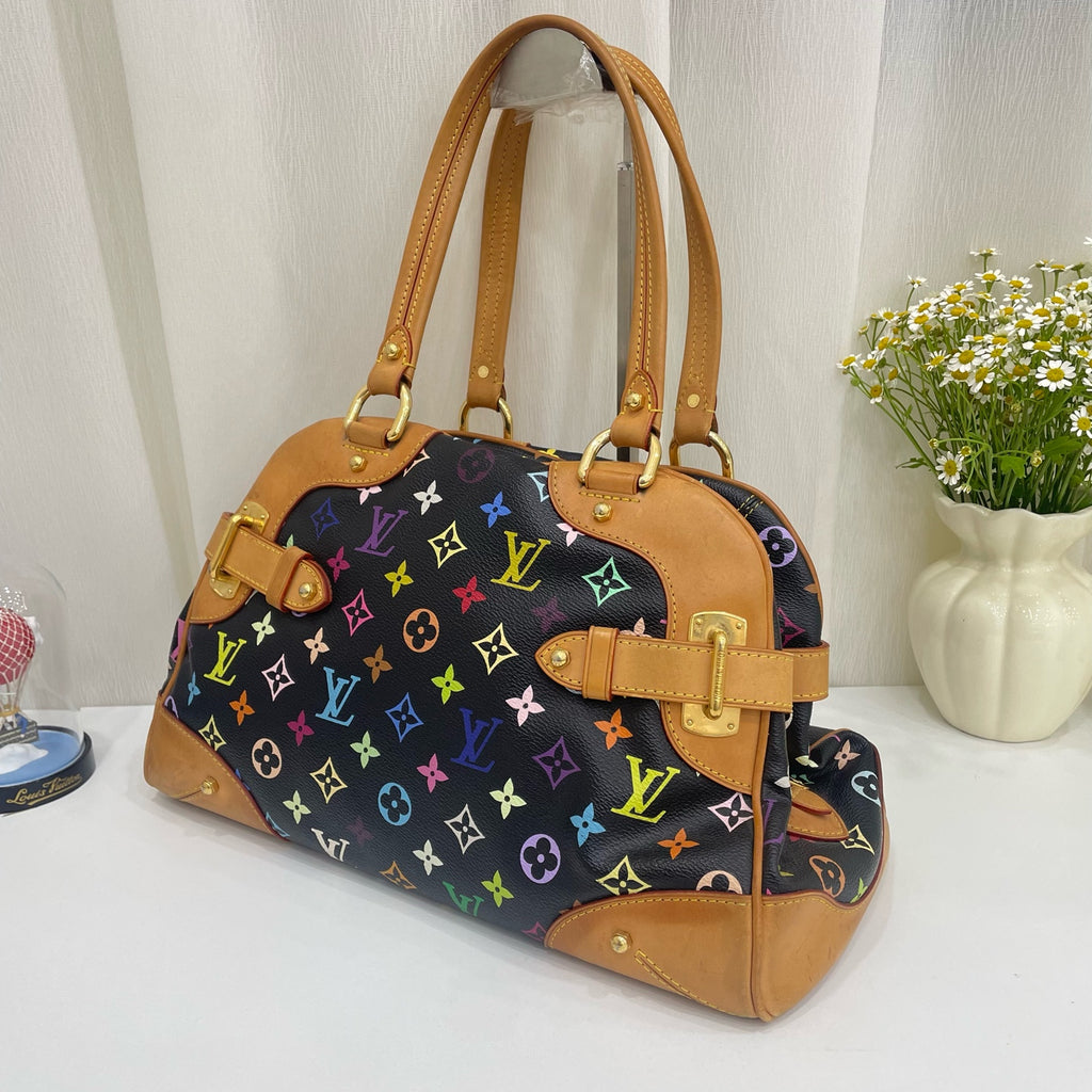 Louis Vuitton Satchel