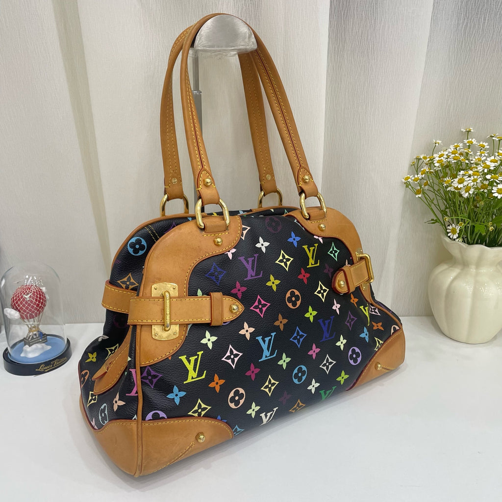 Louis Vuitton Satchel