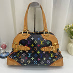 Louis Vuitton Satchel