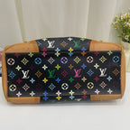 Louis Vuitton Satchel