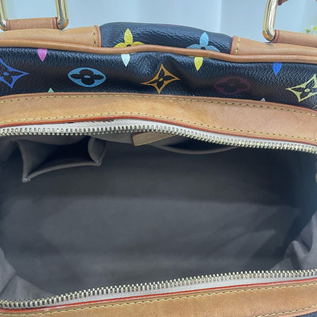Louis Vuitton Satchel