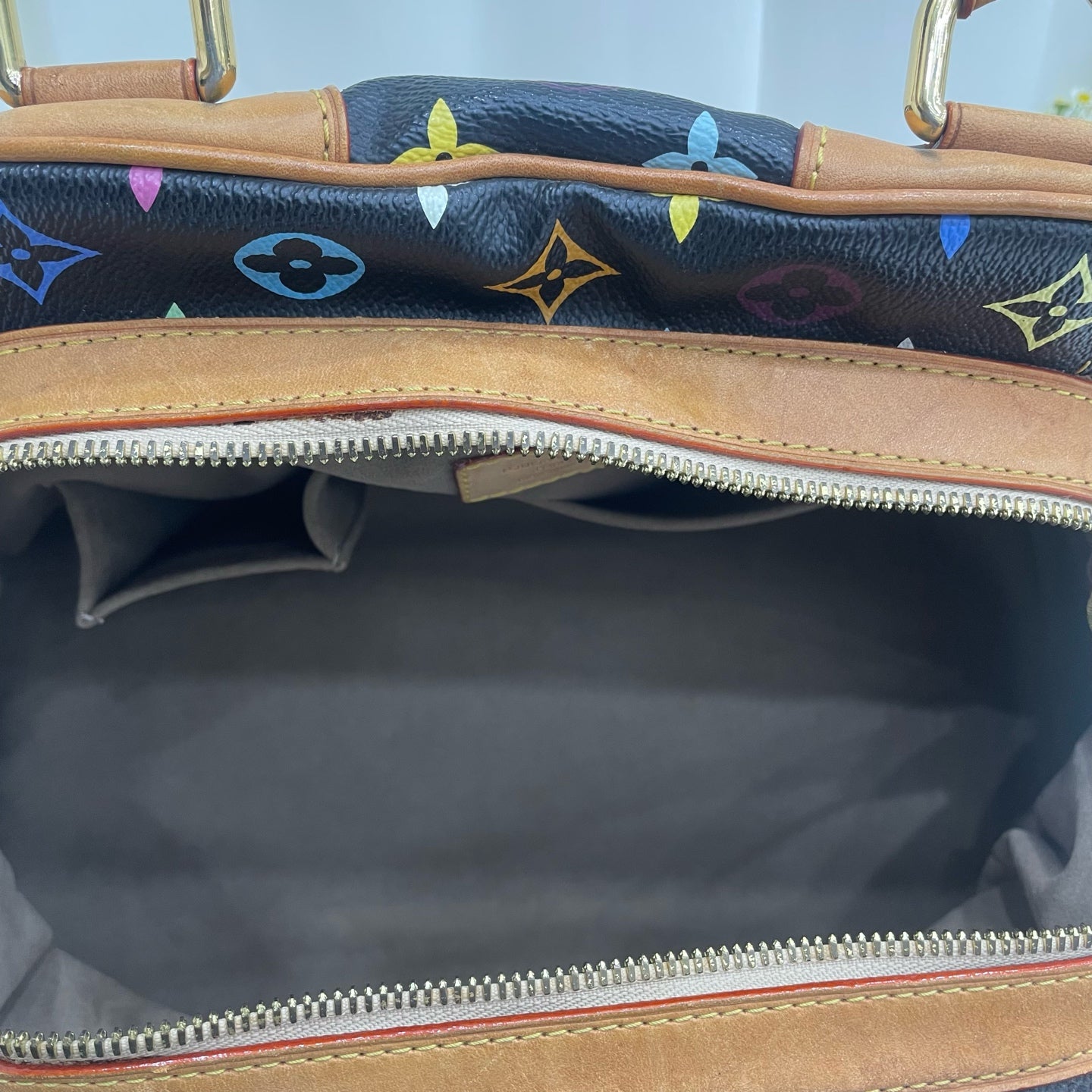 Louis Vuitton Satchel