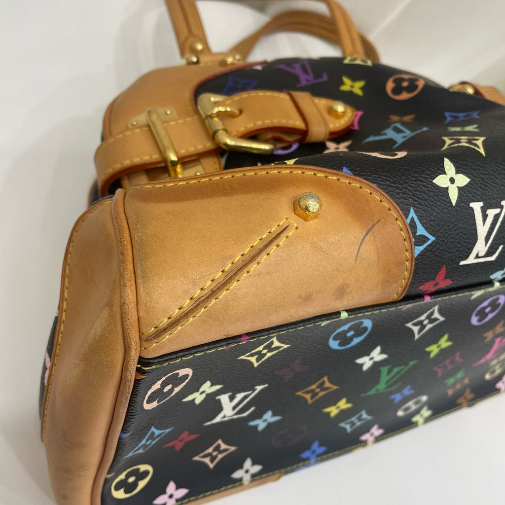Louis Vuitton Satchel