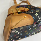 Louis Vuitton Satchel