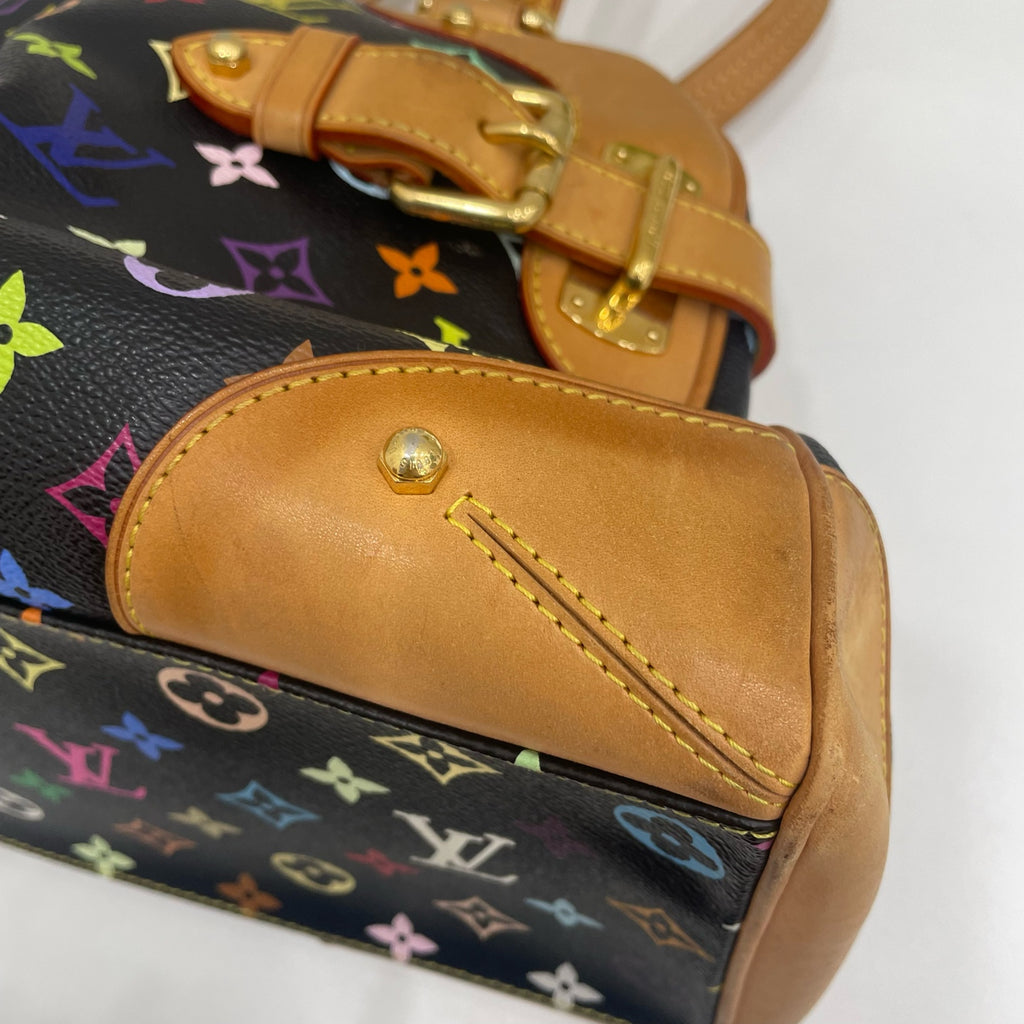 Louis Vuitton Satchel