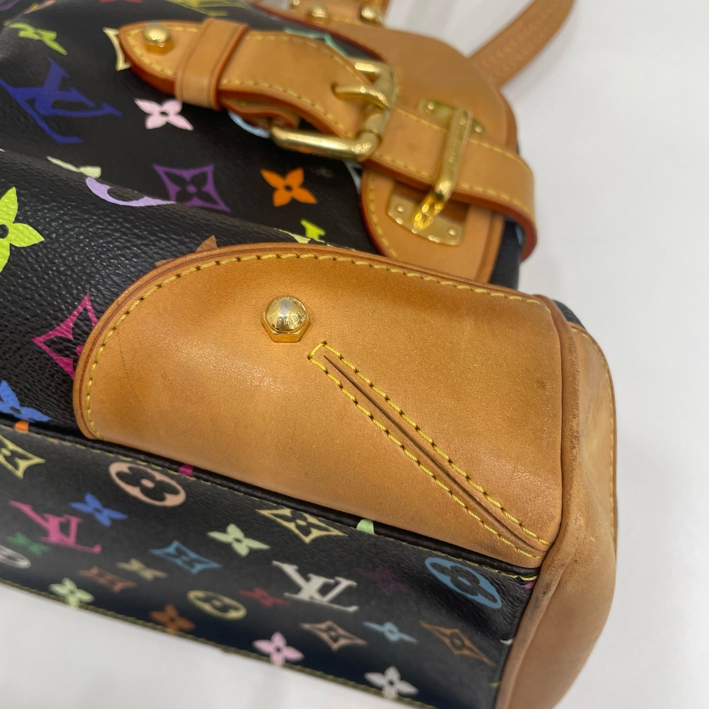Louis Vuitton Satchel