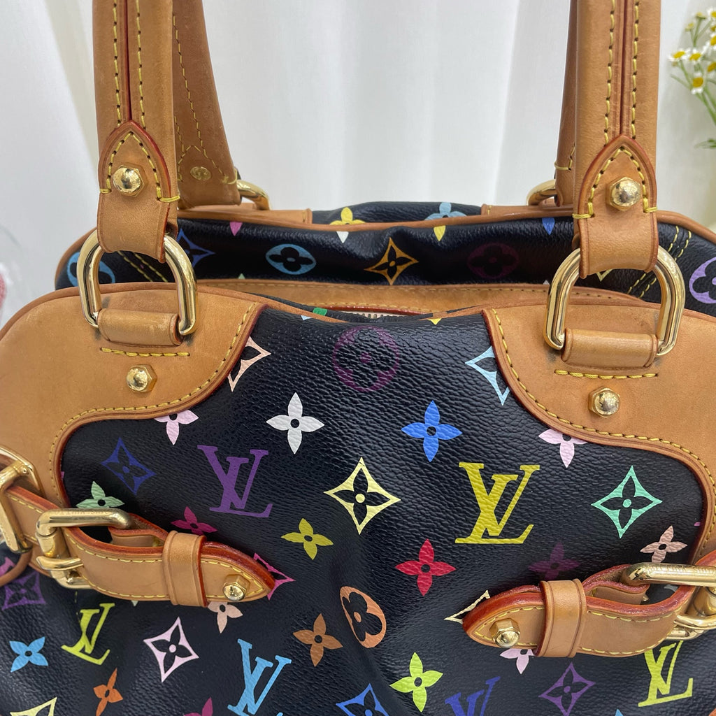 Louis Vuitton Satchel