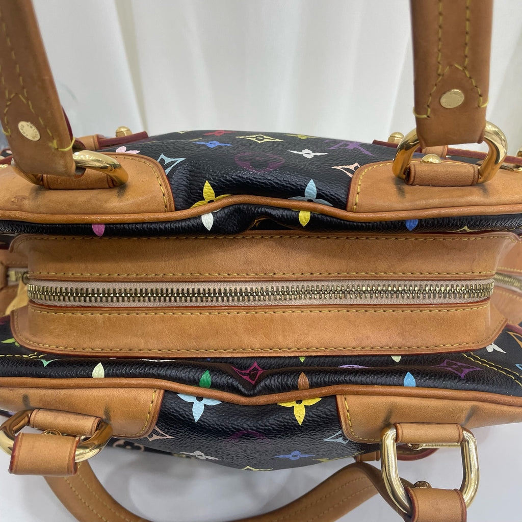 Louis Vuitton Satchel