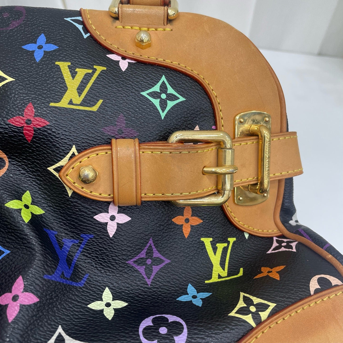 Louis Vuitton Satchel