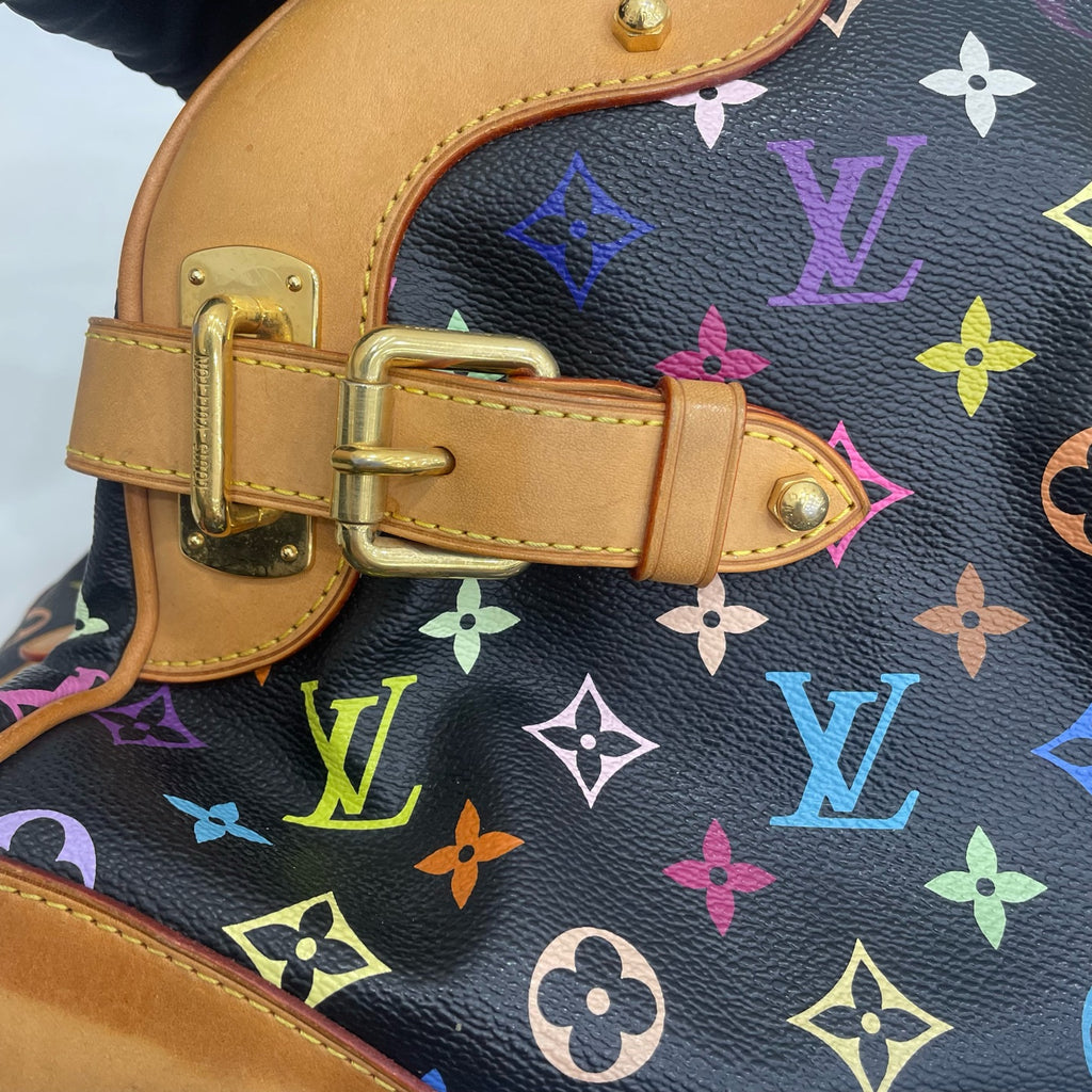 Louis Vuitton Satchel