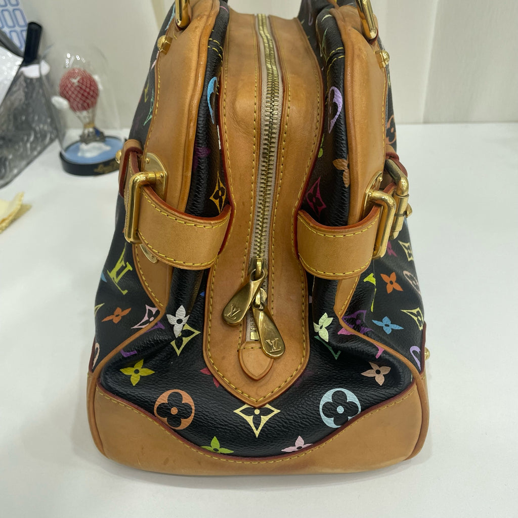Louis Vuitton Satchel