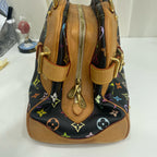 Louis Vuitton Satchel
