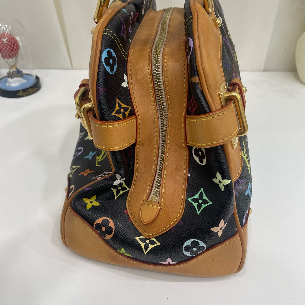 Louis Vuitton Satchel