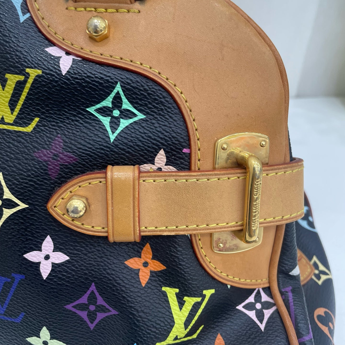 Louis Vuitton Satchel