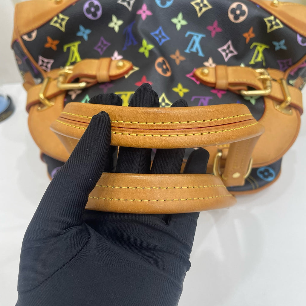Louis Vuitton Satchel