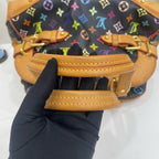 Louis Vuitton Satchel