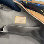Louis Vuitton Satchel