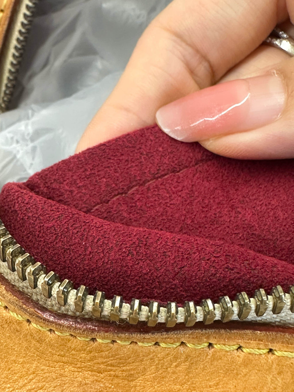 Louis Vuitton Tote