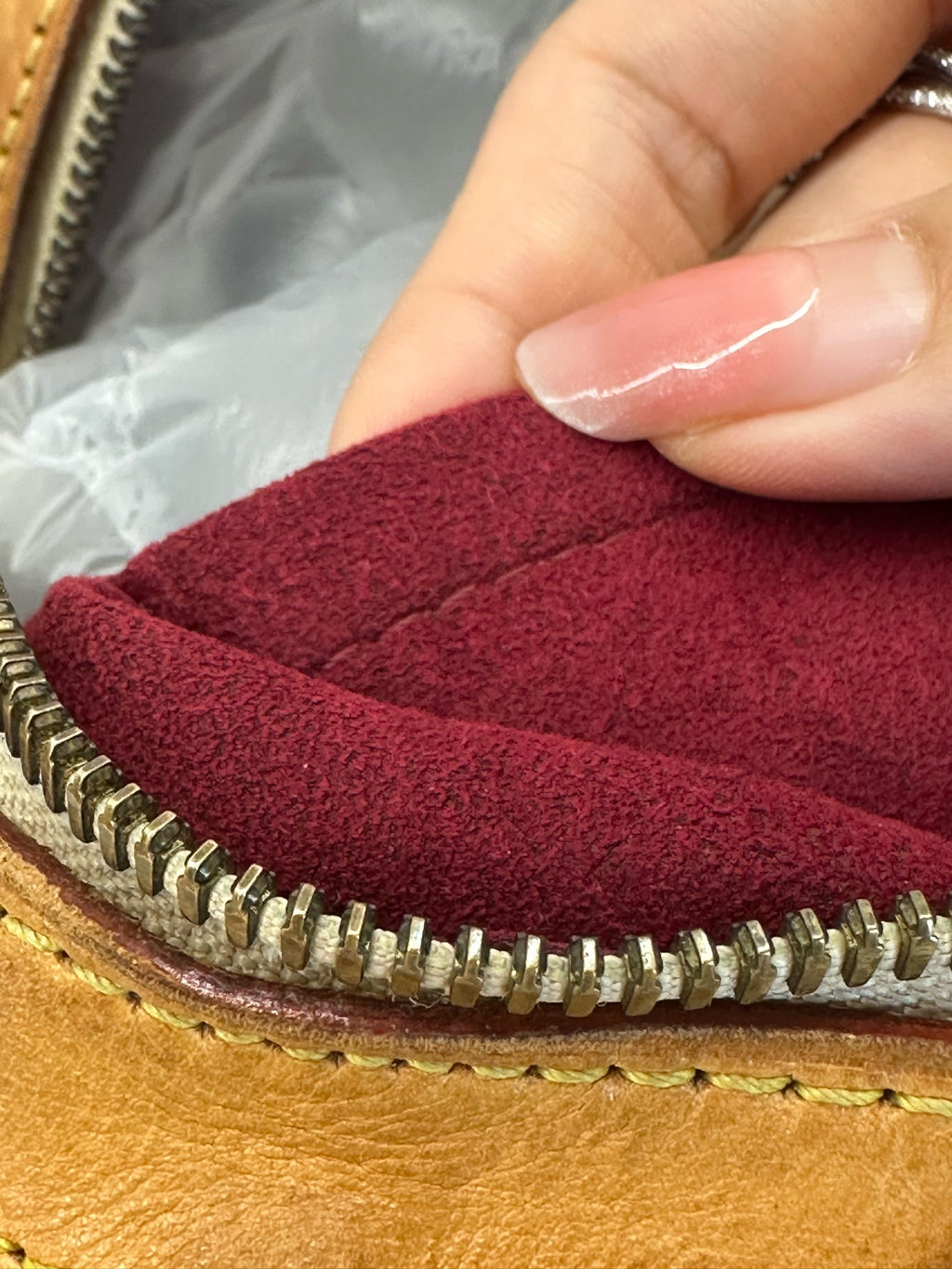 Louis Vuitton Tote