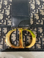 Dior Blue