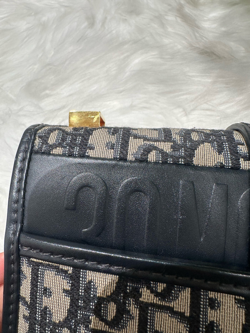 Dior Blue