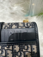 Dior Blue