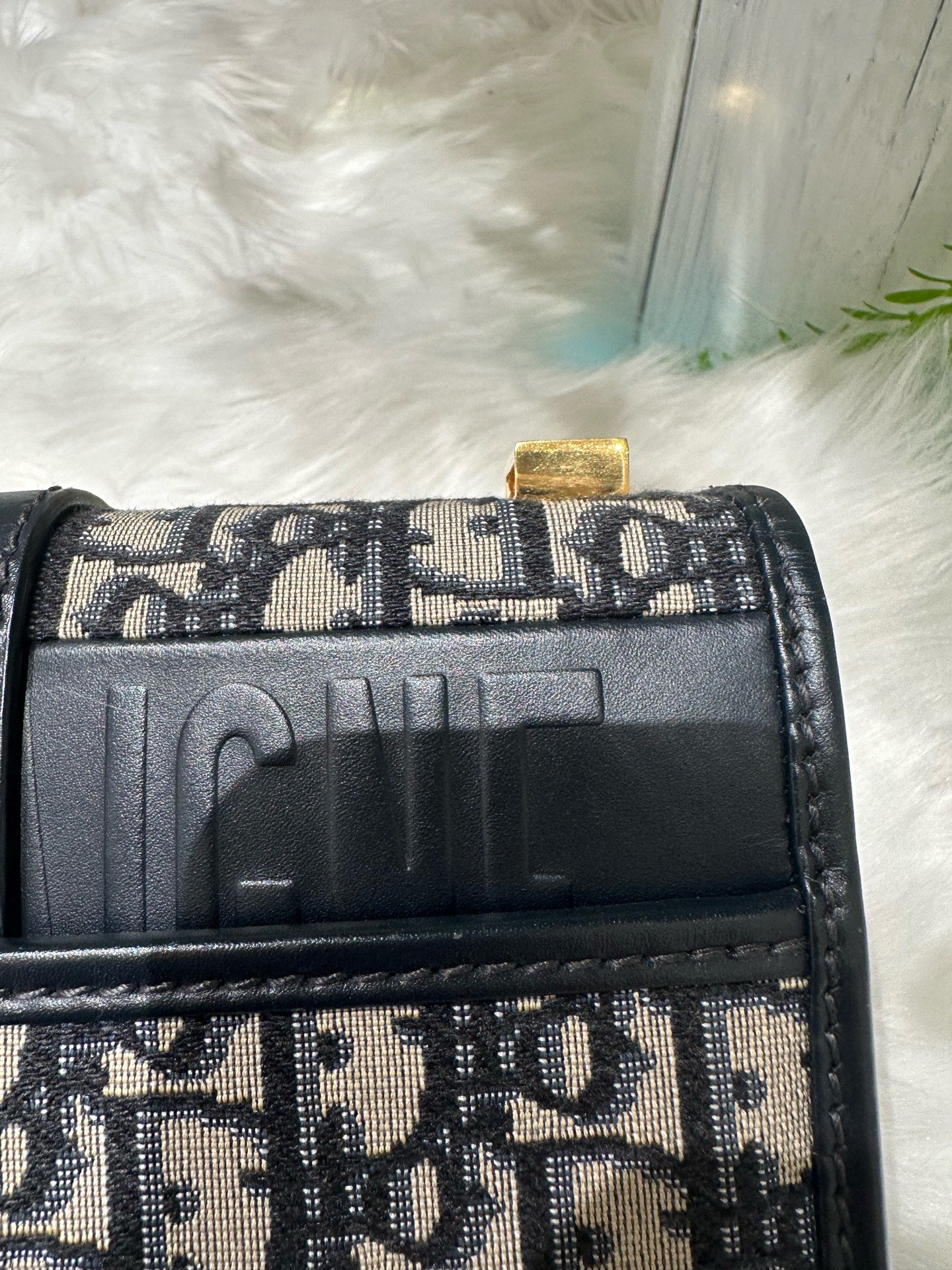 Dior Blue