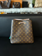 Louis Vuitton Pink