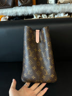 Louis Vuitton Pink