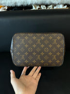 Louis Vuitton Pink