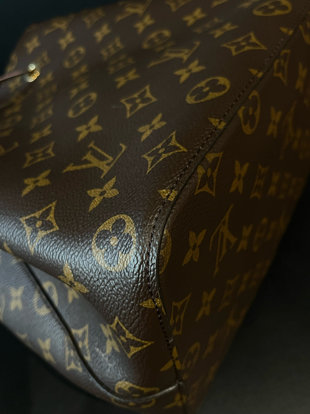 Louis Vuitton Pink