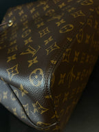 Louis Vuitton Pink