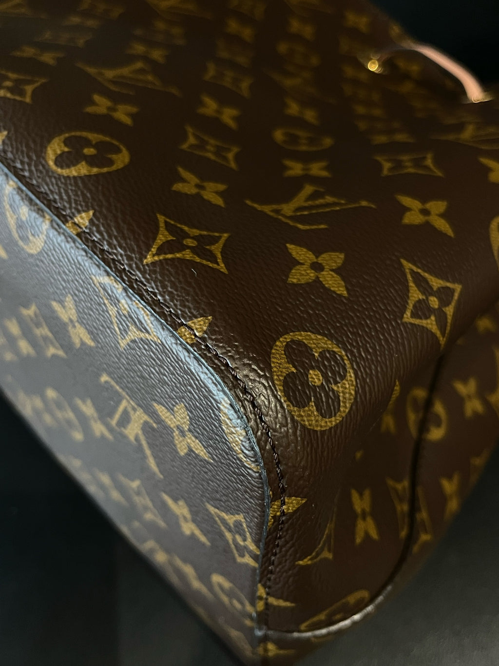 Louis Vuitton Pink