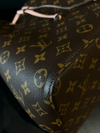 Louis Vuitton Pink