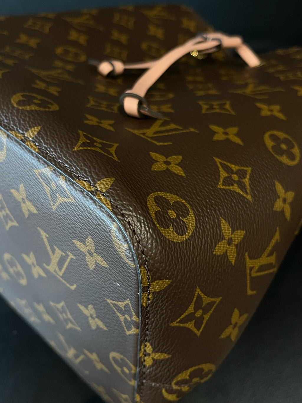 Louis Vuitton Pink