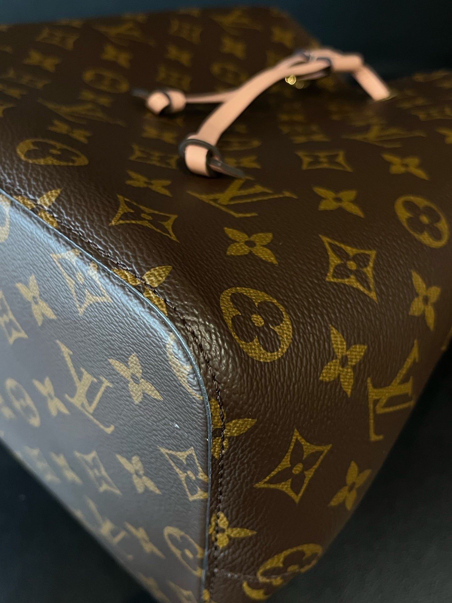 Louis Vuitton Pink