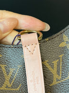 Louis Vuitton Pink