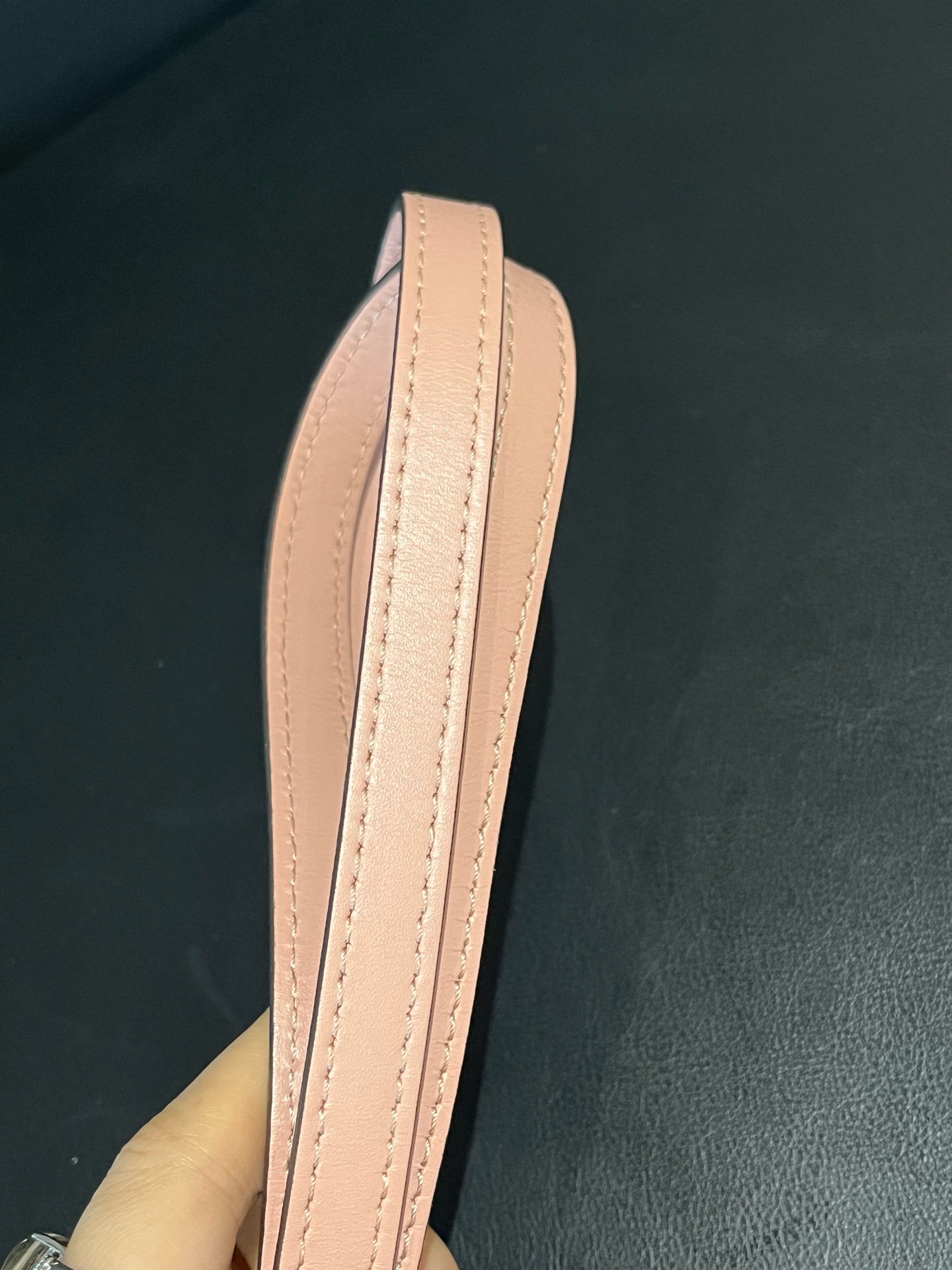 Louis Vuitton Pink