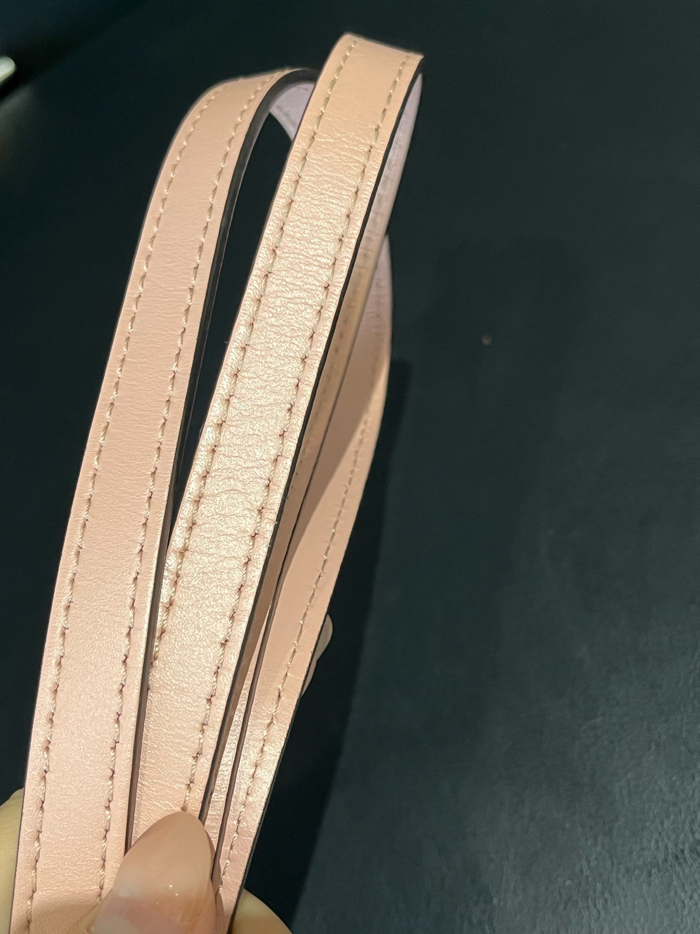 Louis Vuitton Pink