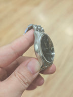 Mido Bruna Automatic (self-winding) watch 40 millimeters M024.407.11.053.00