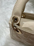 Dior Gold