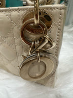 Dior Gold