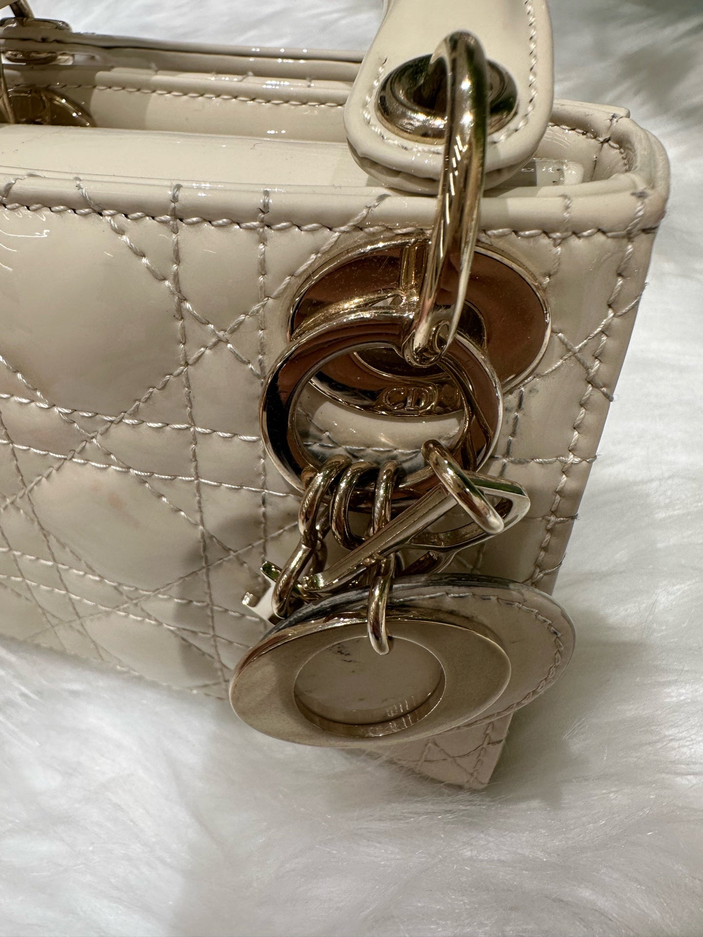 Dior Gold